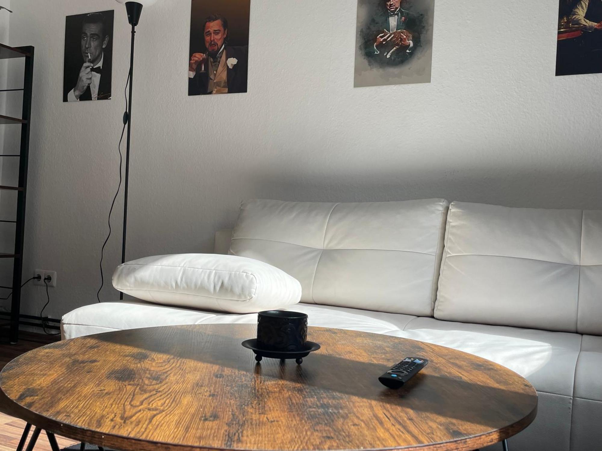 Fewo - Smart Home Apartments Bremerhaven Zewnętrze zdjęcie